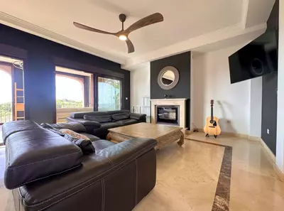 Semi-Detached House in Estepona