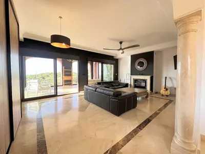Semi-Detached House in Estepona