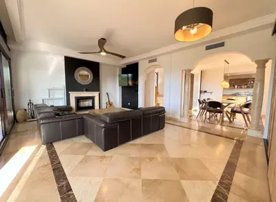 Semi-Detached House in Estepona