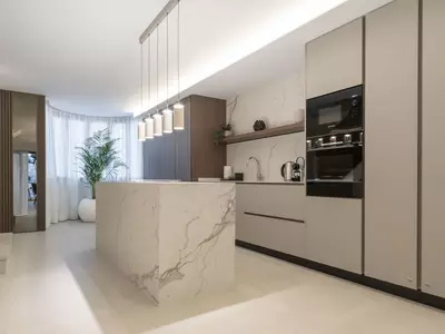 Ground Floor Apartment in Marbella