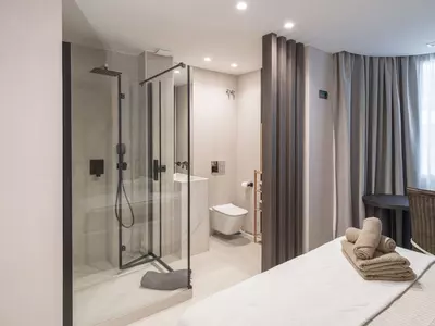 Ground Floor Apartment in Marbella