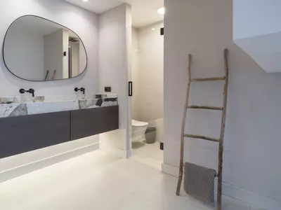 Ground Floor Apartment in Marbella