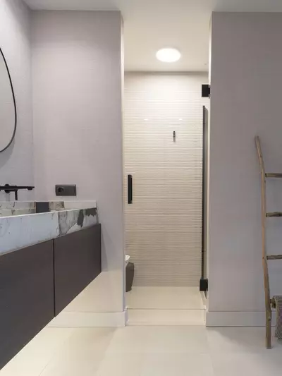 Ground Floor Apartment in Marbella