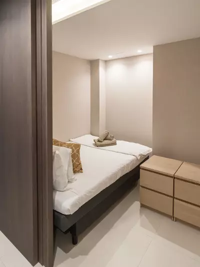 Ground Floor Apartment in Marbella