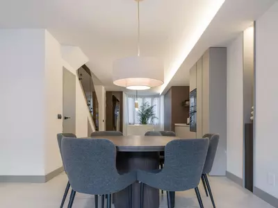 Ground Floor Apartment in Marbella