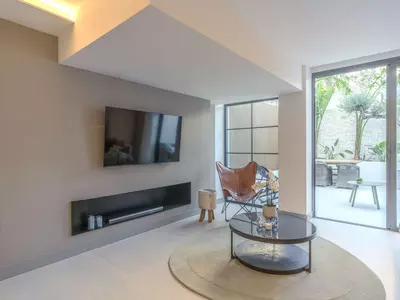 Ground Floor Apartment in Marbella