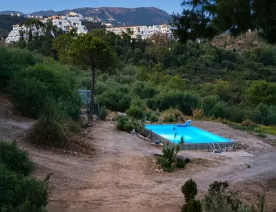 Detached Villa in Benahavís