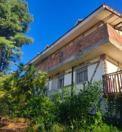 Detached Villa in Benahavís