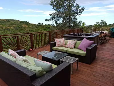 Detached Villa in Benahavís