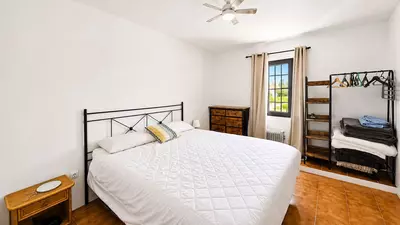 Townhouse in Casares Playa