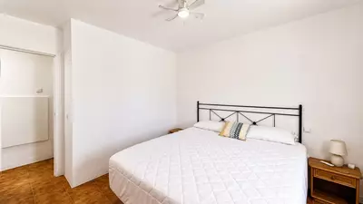 Townhouse in Casares Playa