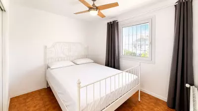 Townhouse in Casares Playa