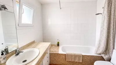 Townhouse in Casares Playa