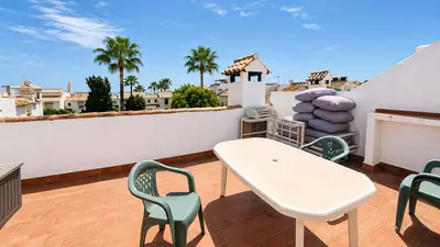 Townhouse in Casares Playa