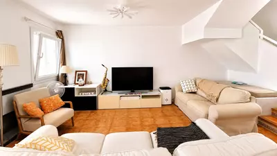 Townhouse in Casares Playa