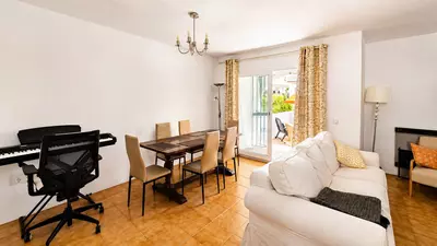 Townhouse in Casares Playa