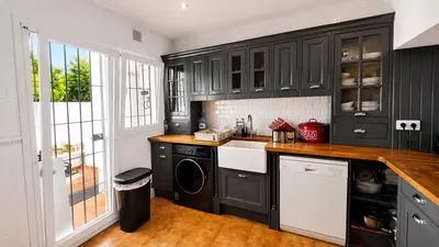 Townhouse in Casares Playa