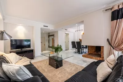 Townhouse in Nueva Andalucía