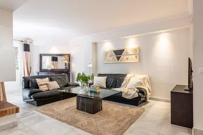 Townhouse in Nueva Andalucía