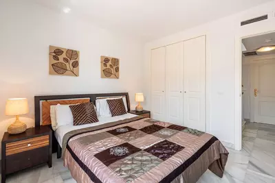 Townhouse in Nueva Andalucía