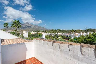 Townhouse in Nueva Andalucía