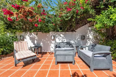 Townhouse in Nueva Andalucía
