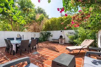 Townhouse in Nueva Andalucía