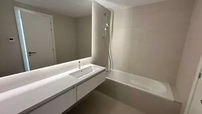 Middle Floor Apartment in Estepona