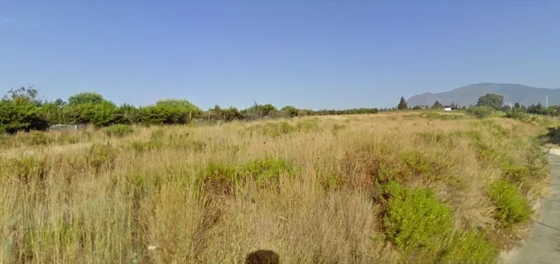 Land in Estepona