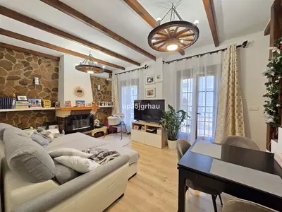 Townhouse in Estepona