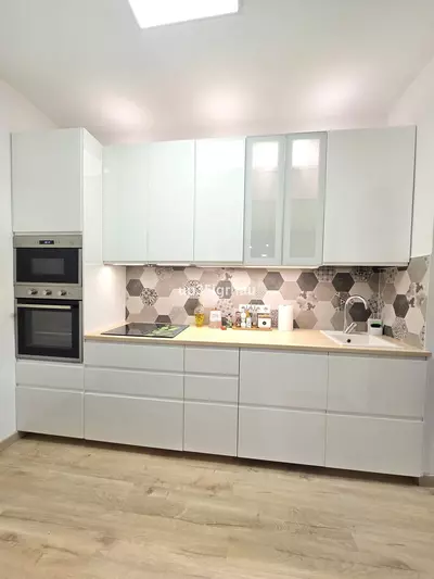 Townhouse in Estepona