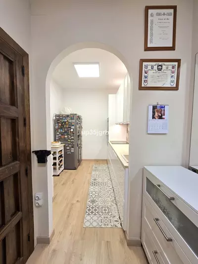 Townhouse in Estepona