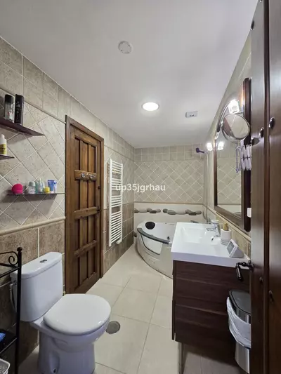 Townhouse in Estepona