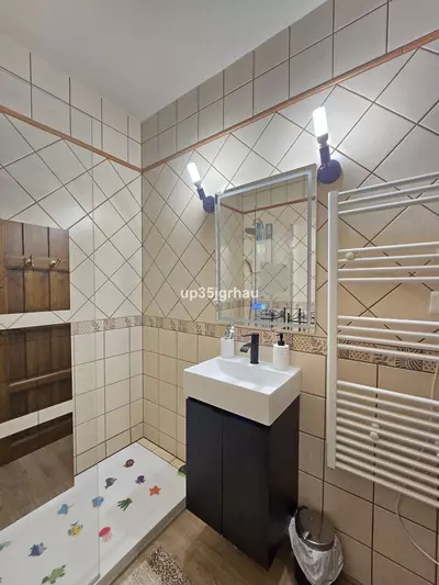 Townhouse in Estepona
