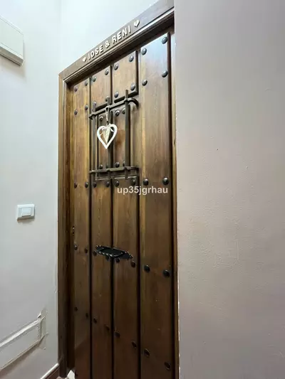 Townhouse in Estepona