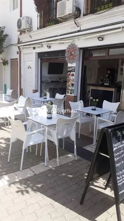 Townhouse in Estepona