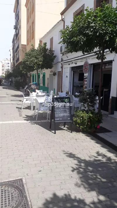 Townhouse in Estepona