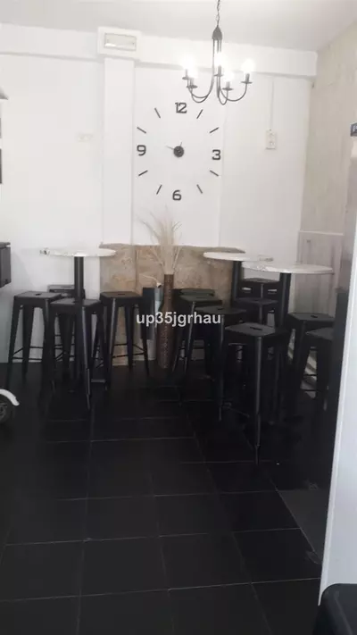Townhouse in Estepona