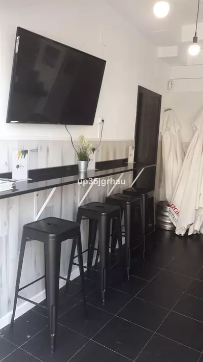 Townhouse in Estepona