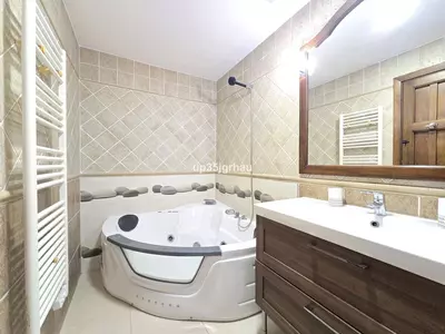 Townhouse in Estepona