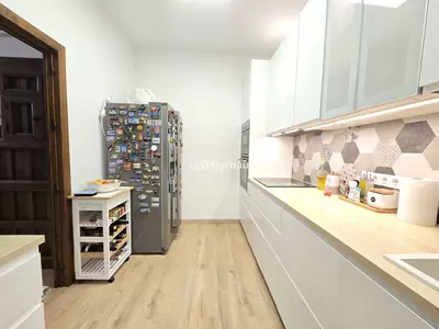 Townhouse in Estepona