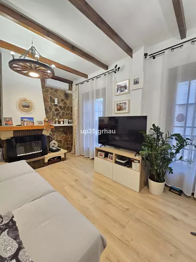 Townhouse in Estepona