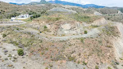 Residential Plot in Benahavís