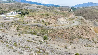 Residential Plot in Benahavís