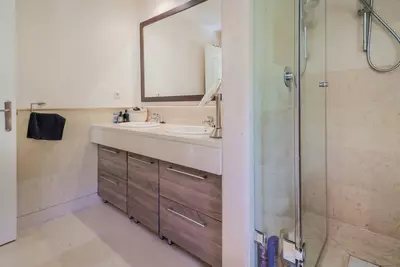 Middle Floor Apartment in Benahavís