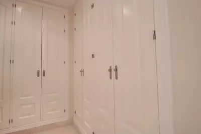 Middle Floor Apartment in Benahavís
