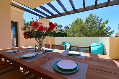 Middle Floor Apartment in Benahavís