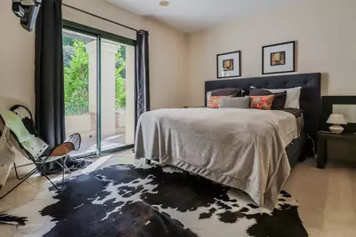 Middle Floor Apartment in Benahavís