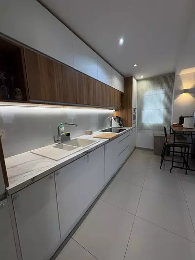 Ground Floor Apartment in Marbella