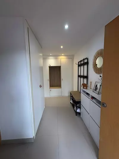Ground Floor Apartment in Marbella
